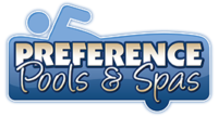 Preference Pools & Spas logo