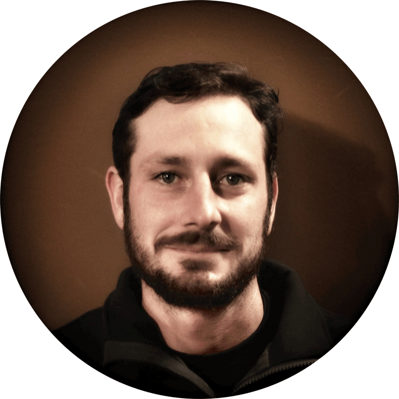 Logan-Smith-Maintenance_Service-Technician