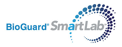 BioGuard Smart Lab
